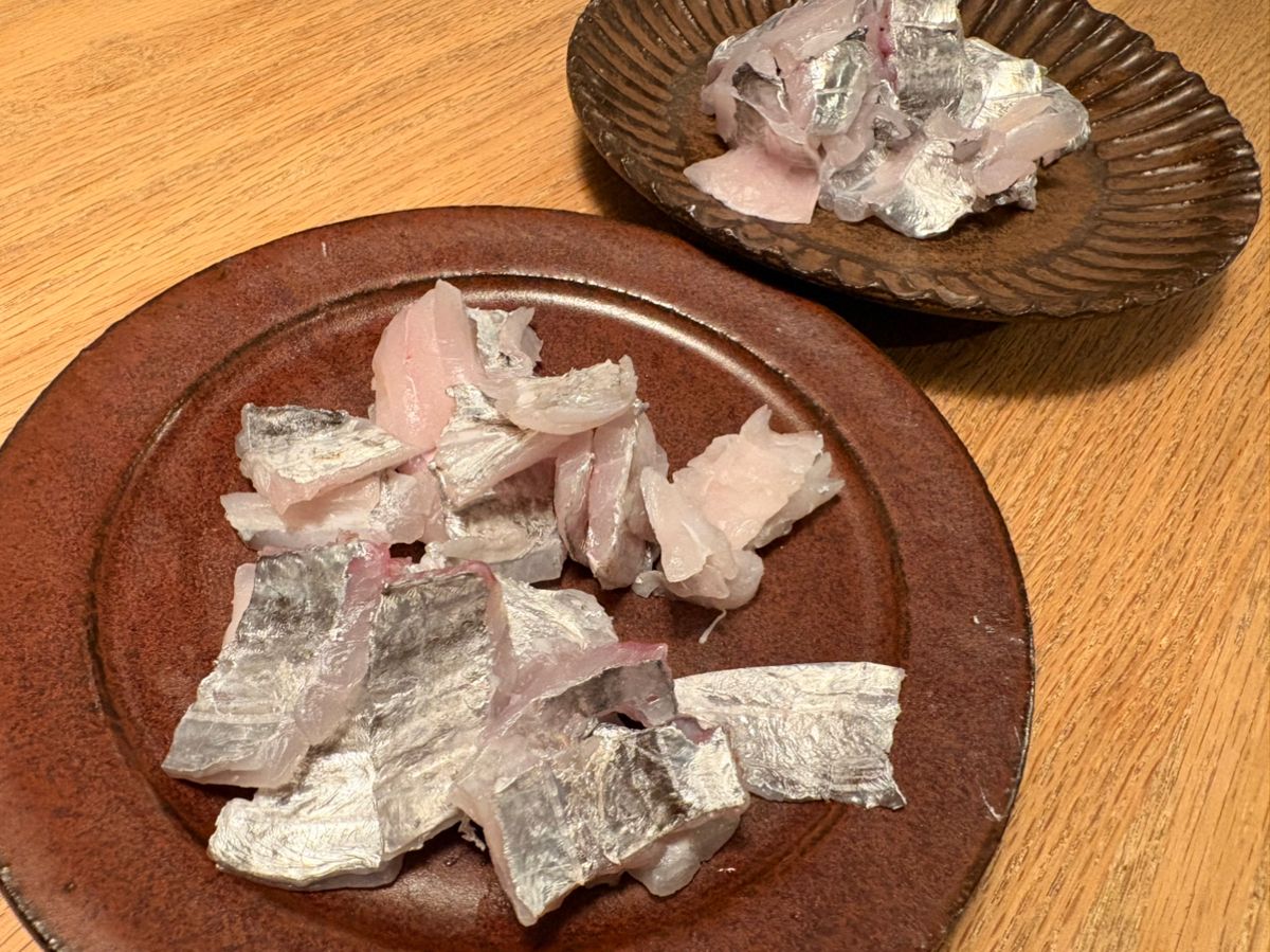 Almelさんの釣果 2枚目の画像