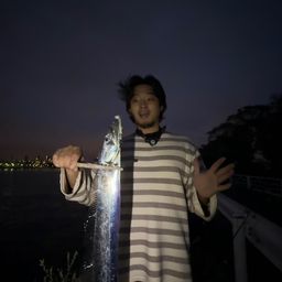 タチウオ