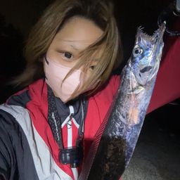 タチウオ