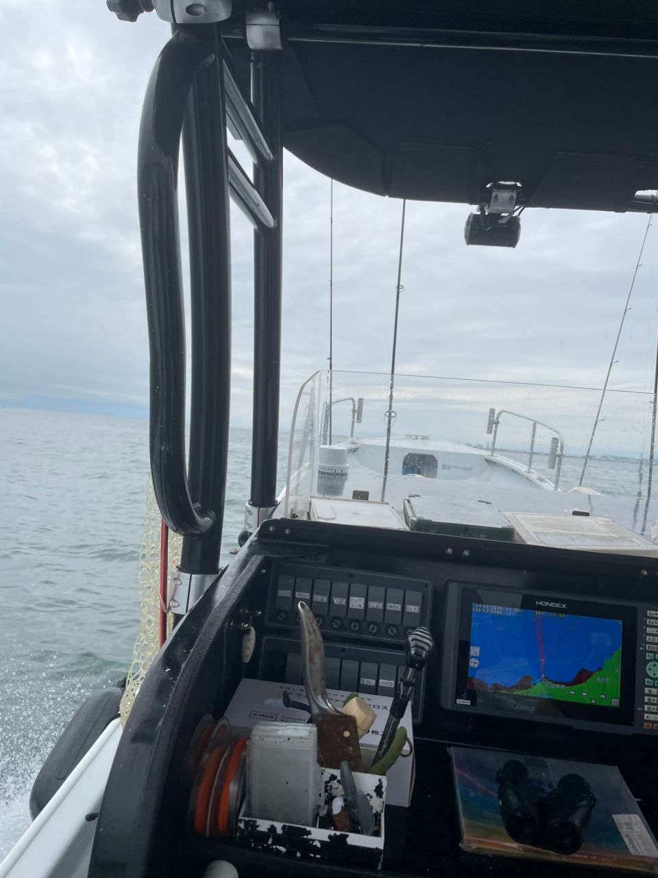 腹ペコアングラーさんの釣果 3枚目の画像