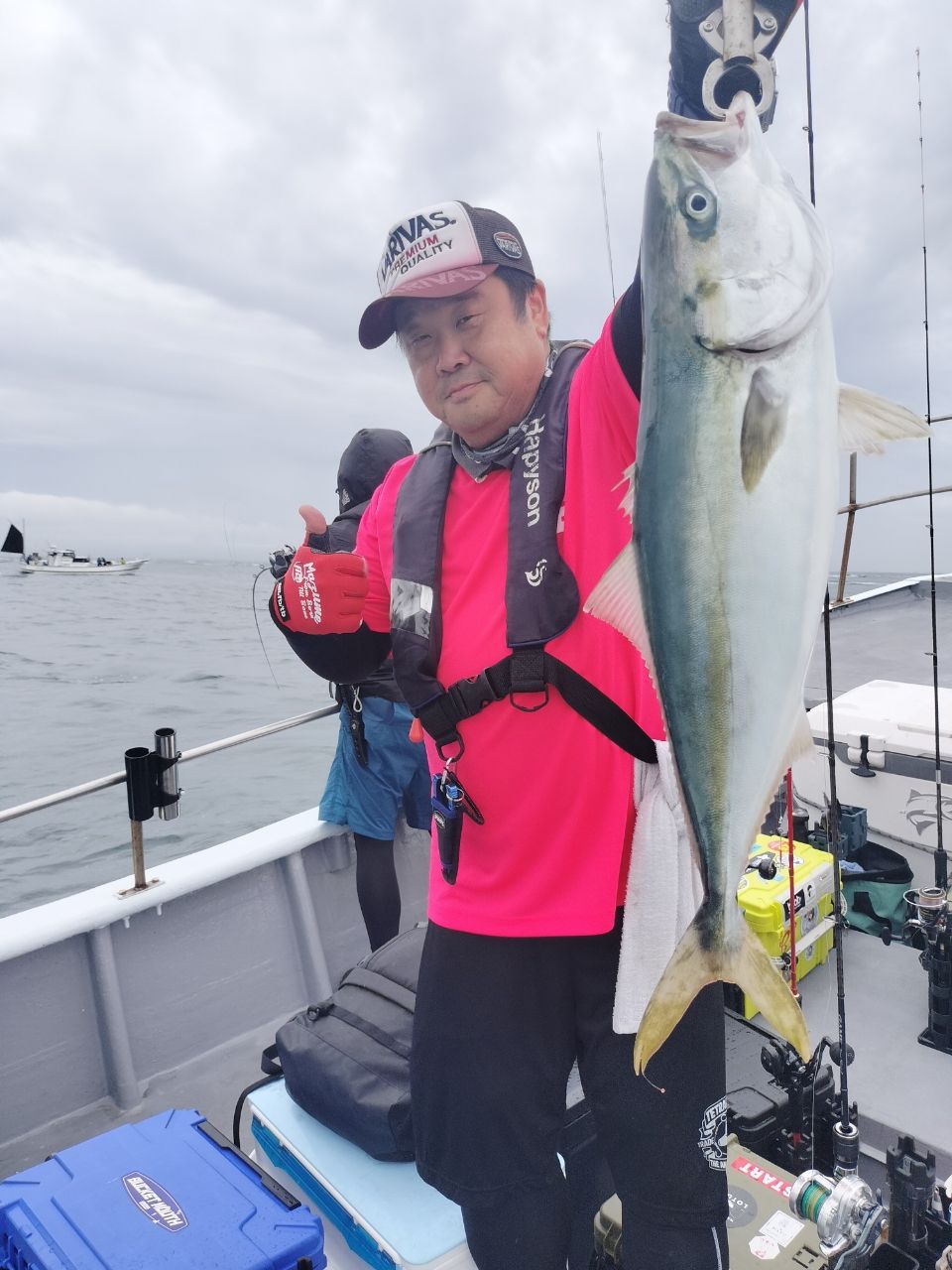 SHIMANO 22オシアジガー フルベンド B60-3の最安値・インプレ・釣果