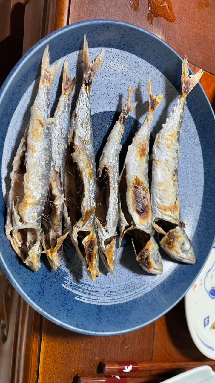 ウルメイワシ