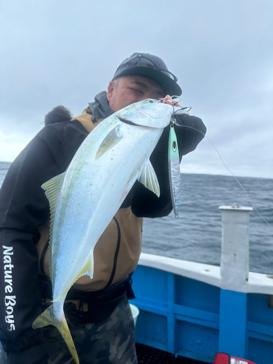 Keita-BRSさんの釣果 2枚目の画像