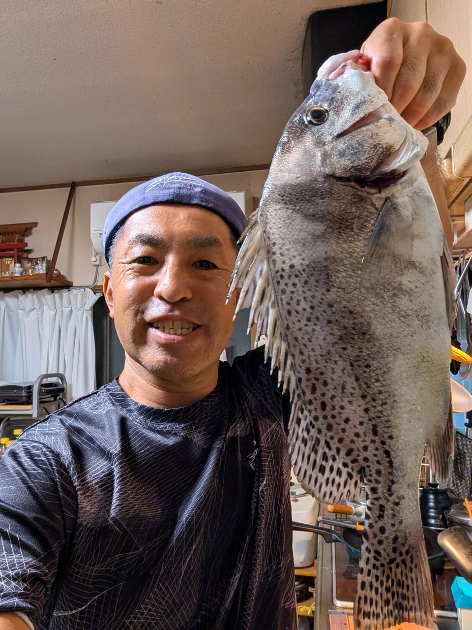 コショウダイ