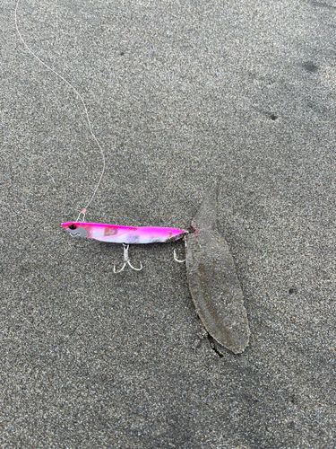 滝浜エメラルドビーチ