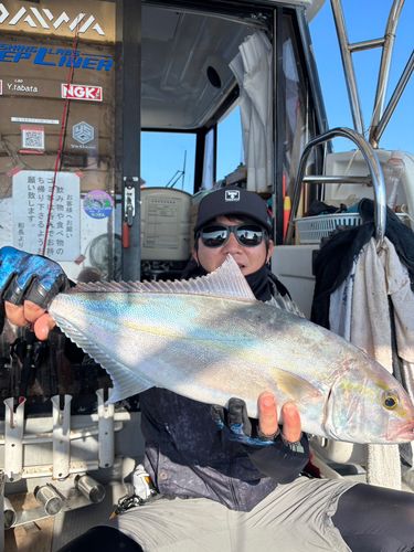 釣果