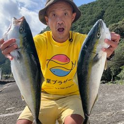 メジロ