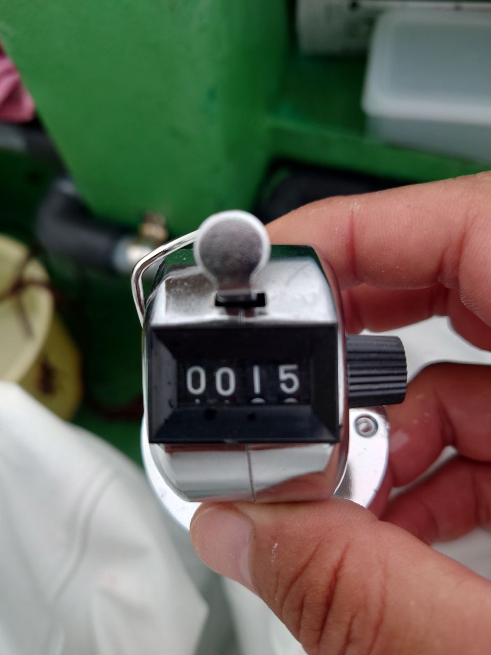 HIDECKEYさんの釣果 2枚目の画像