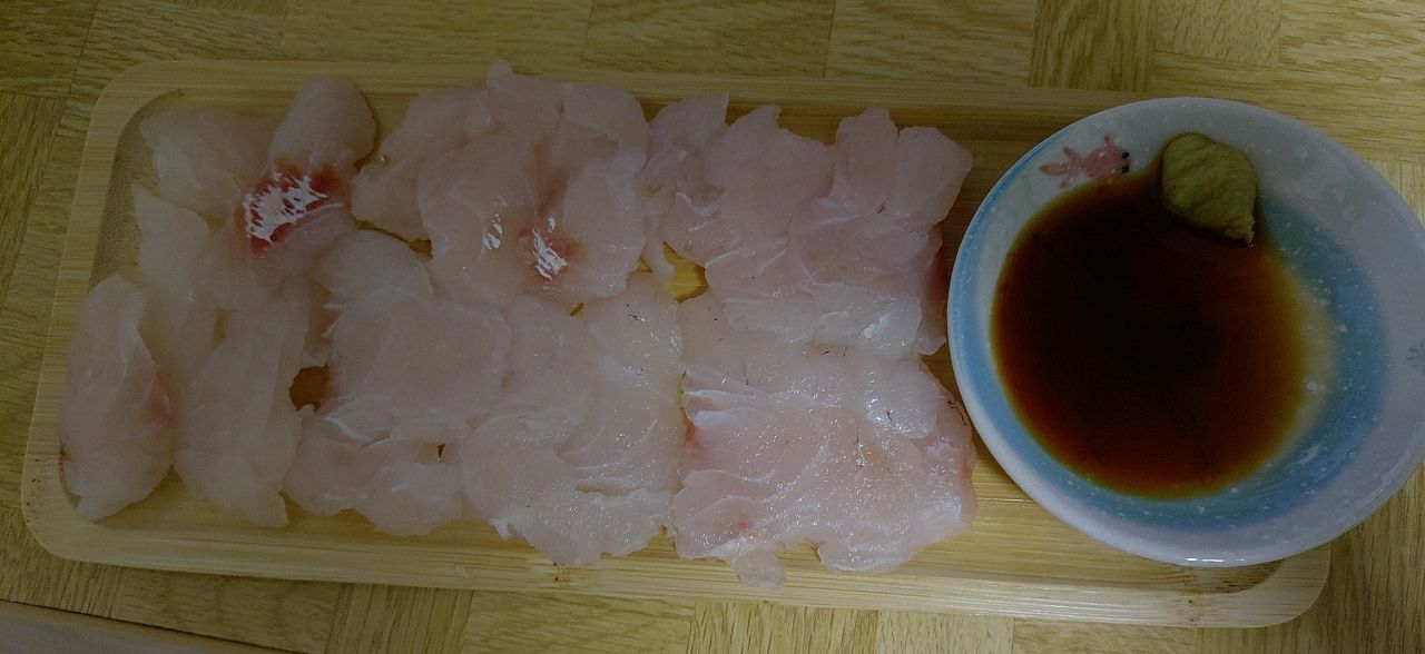 マダイ