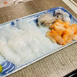 アオリイカ