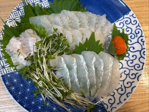 紀の川河口
