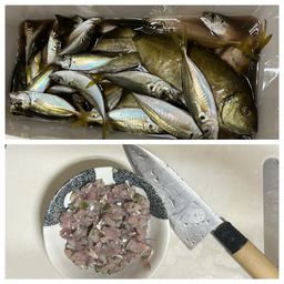 アジ
