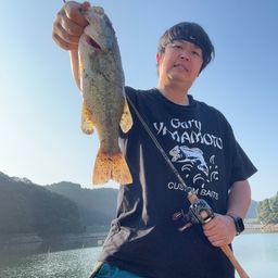 ブラックバス