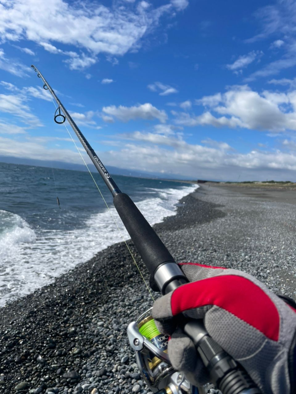 19コルトスナイパーSS　S96MH シマノ コルトスナイパー SS S96MHをレビュー！クチコミ・評判を