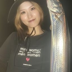 タチウオ