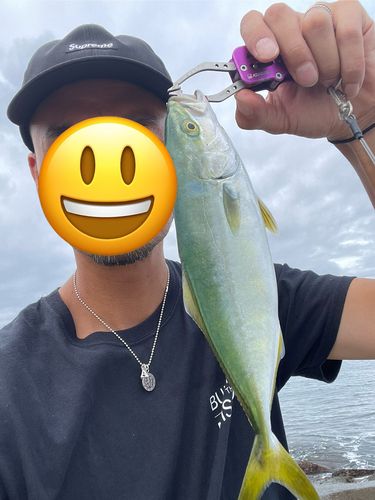 直江津沖