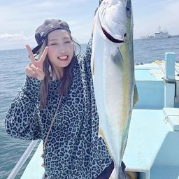 ワラサ