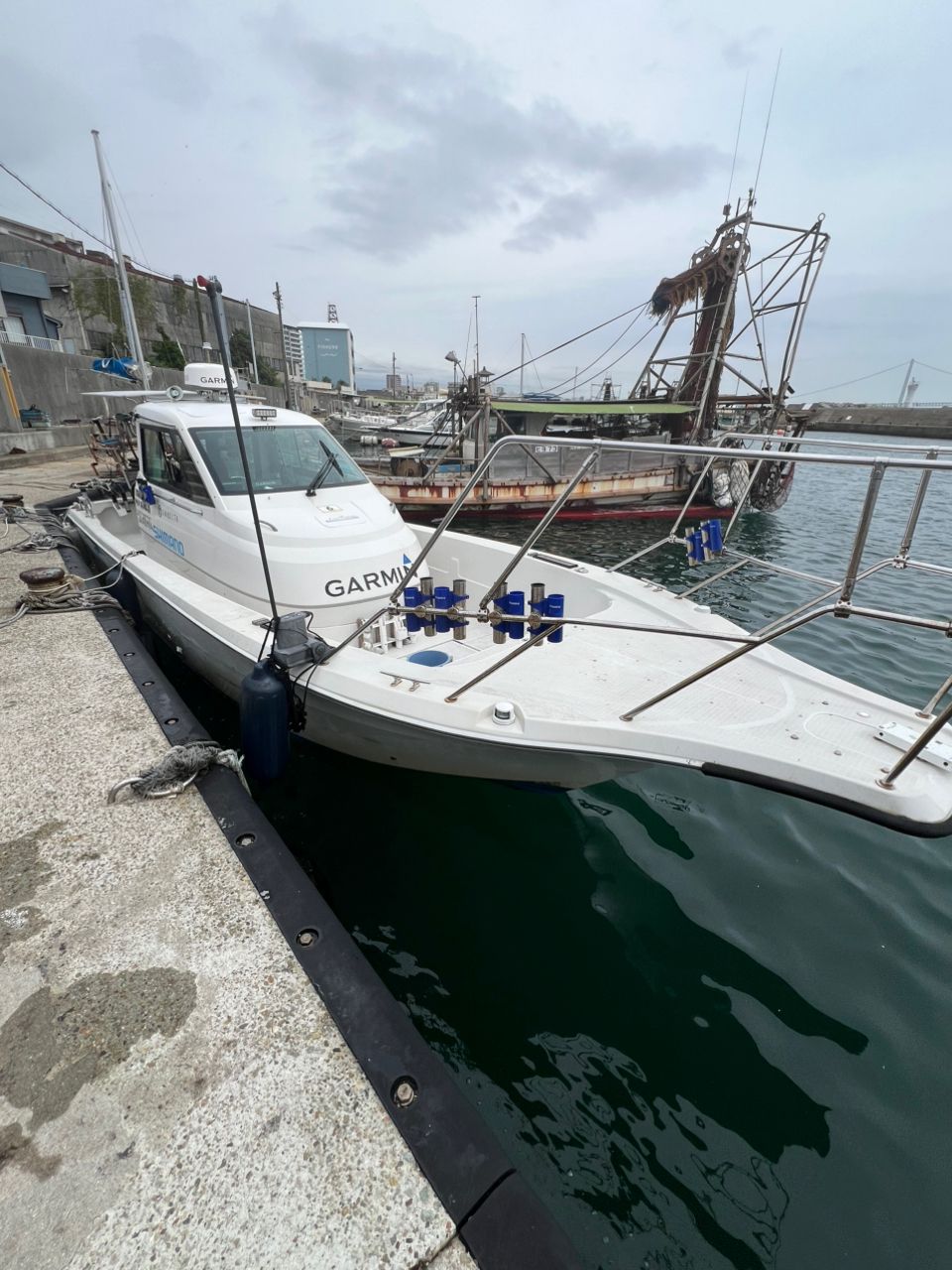 ☆☆TAKAHIRO☆☆さんの釣果 3枚目の画像