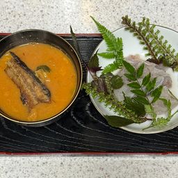 サゴシ