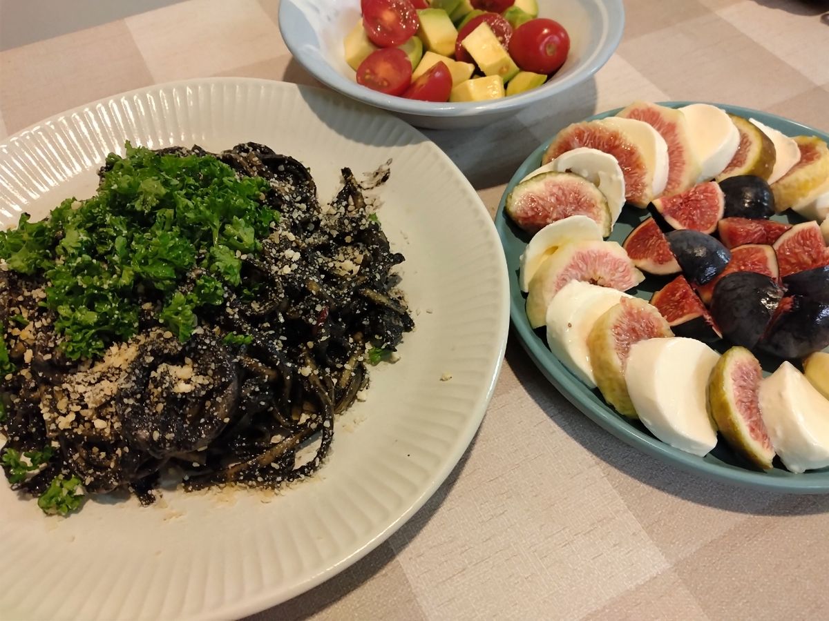 あん子とぐら男さんの釣果 2枚目の画像