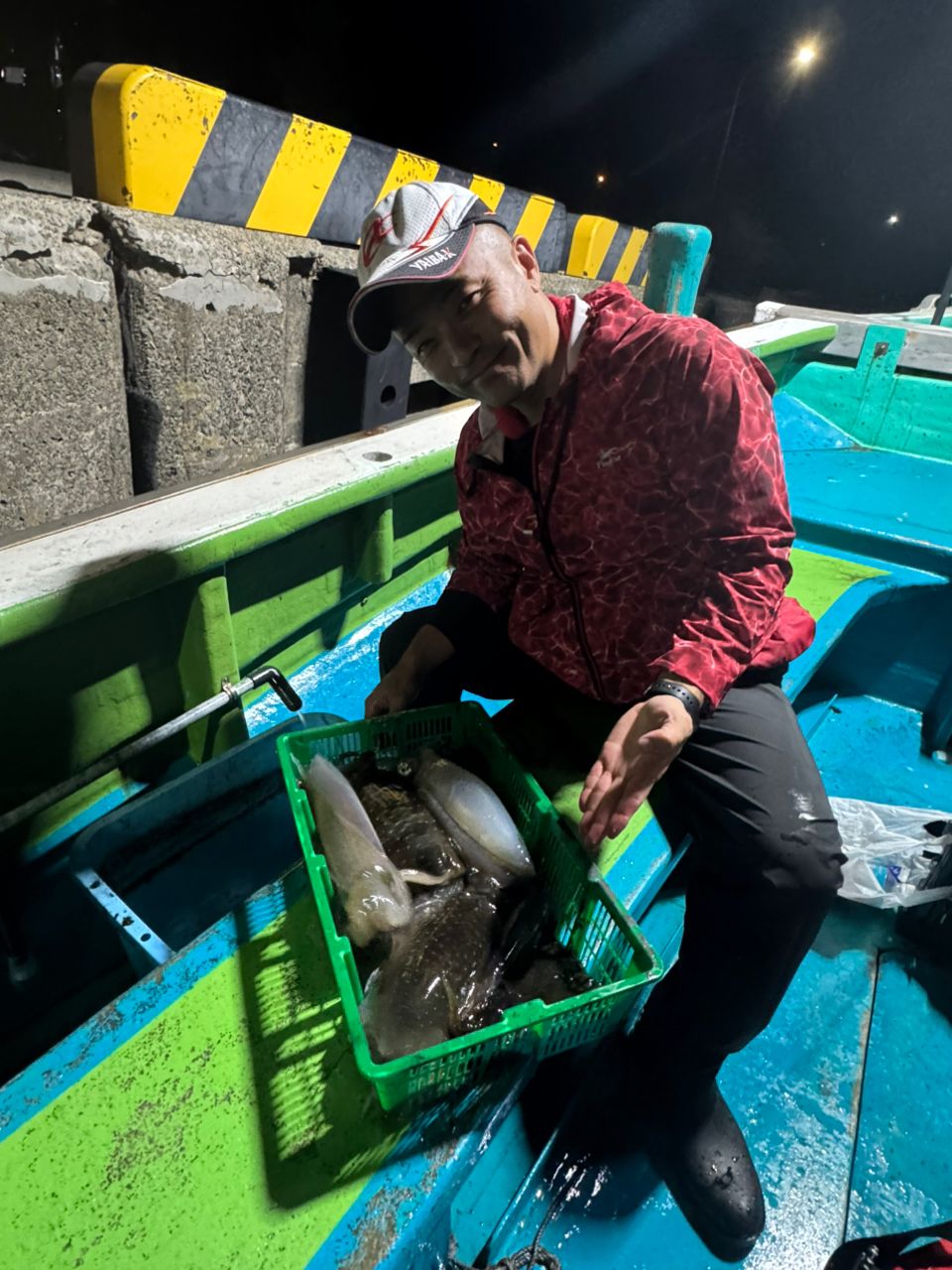 清和丸さんの釣果 3枚目の画像