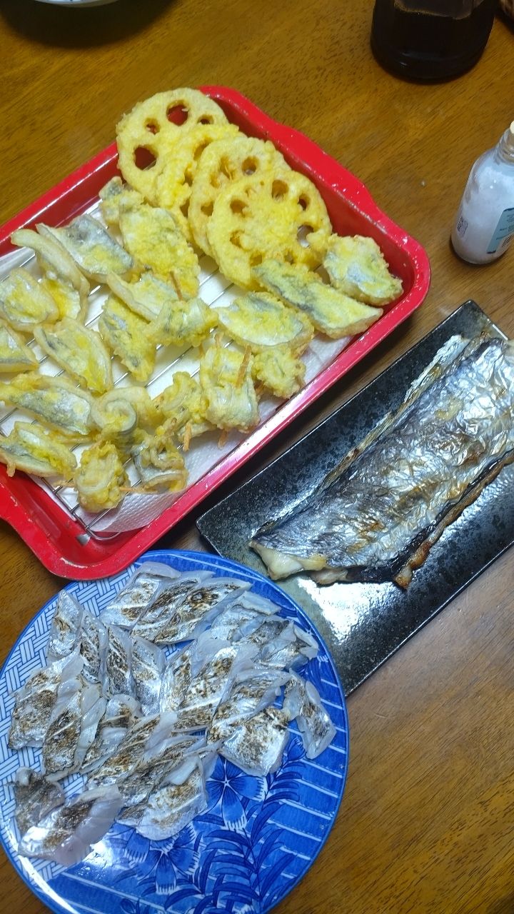 島人ぬ宝ださんの釣果 2枚目の画像