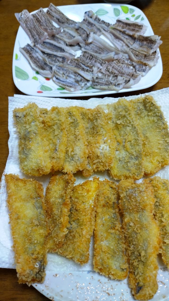 島人ぬ宝ださんの釣果 3枚目の画像