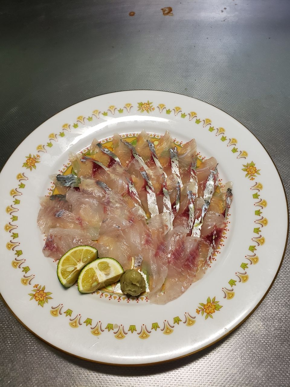 アジ