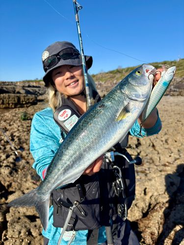 釣果