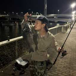 チヌ