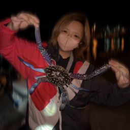 タイワンガザミ