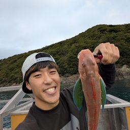 ホウボウ