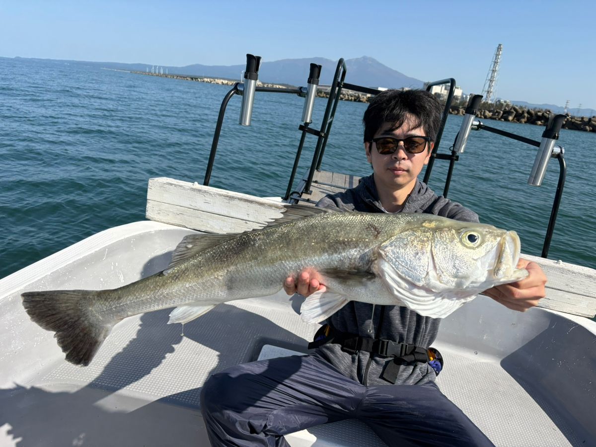 Ashuraさんの釣果 2枚目の画像