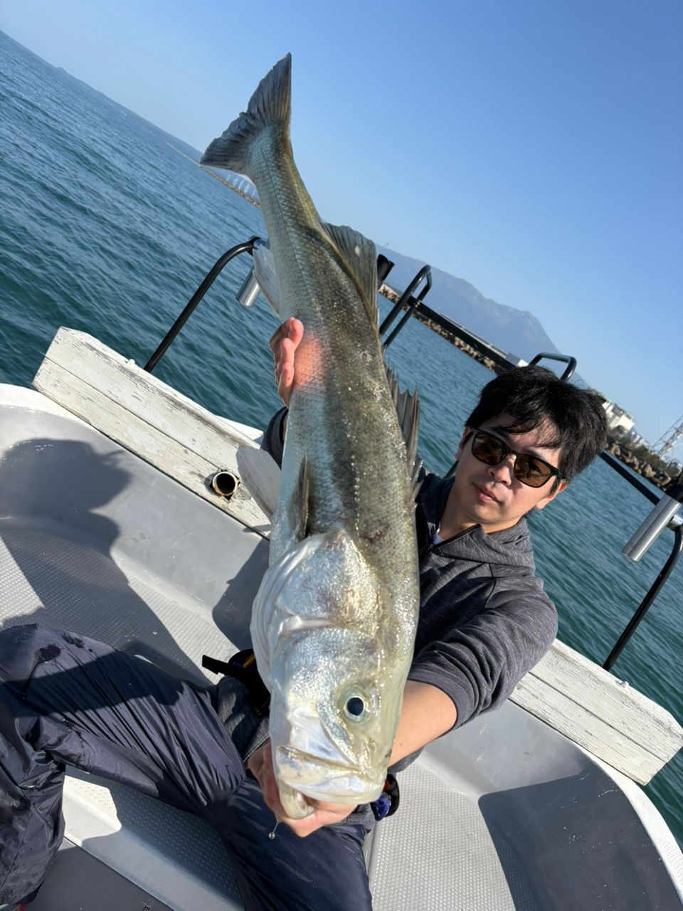 Ashuraさんの釣果 3枚目の画像