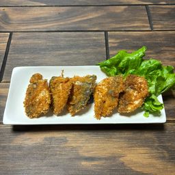 アジ