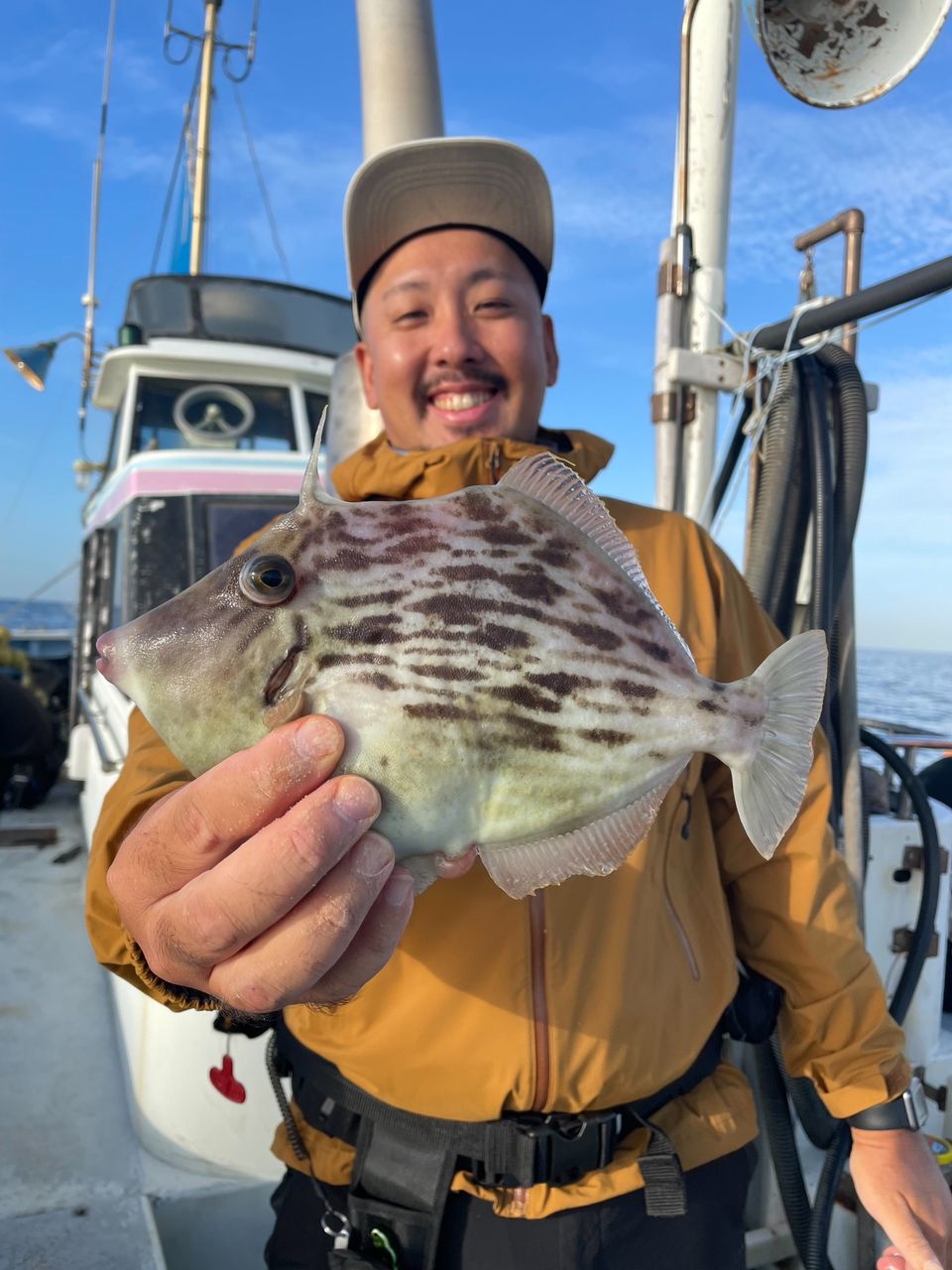 takeru@釣りしたいさんの釣果 2枚目の画像