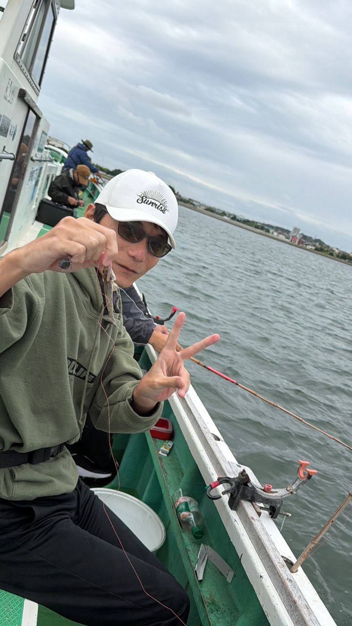 Furuhashi_offshoreさんの釣果 1枚目の画像