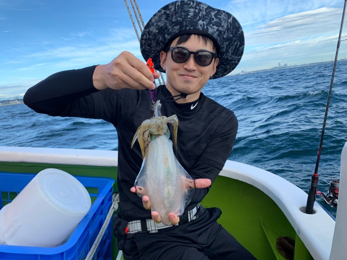 村本海事さんの釣果 3枚目の画像