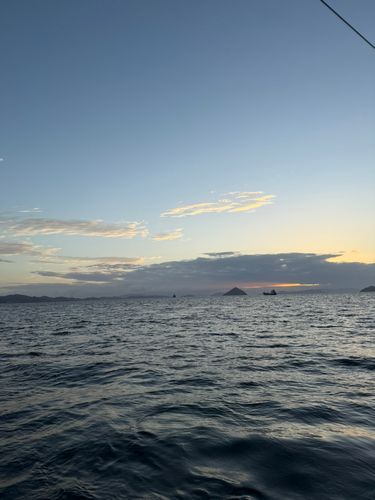 田之浦港（倉敷）