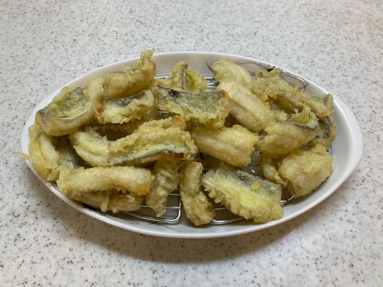 タチウオ