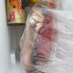 マダイ