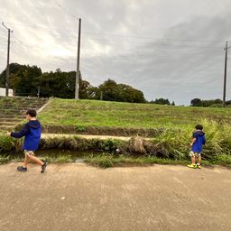 オイカワ