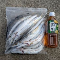カマス