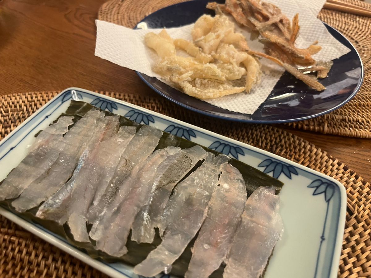 釣りめし酒場｜tsuri.blogさんの釣果 2枚目の画像