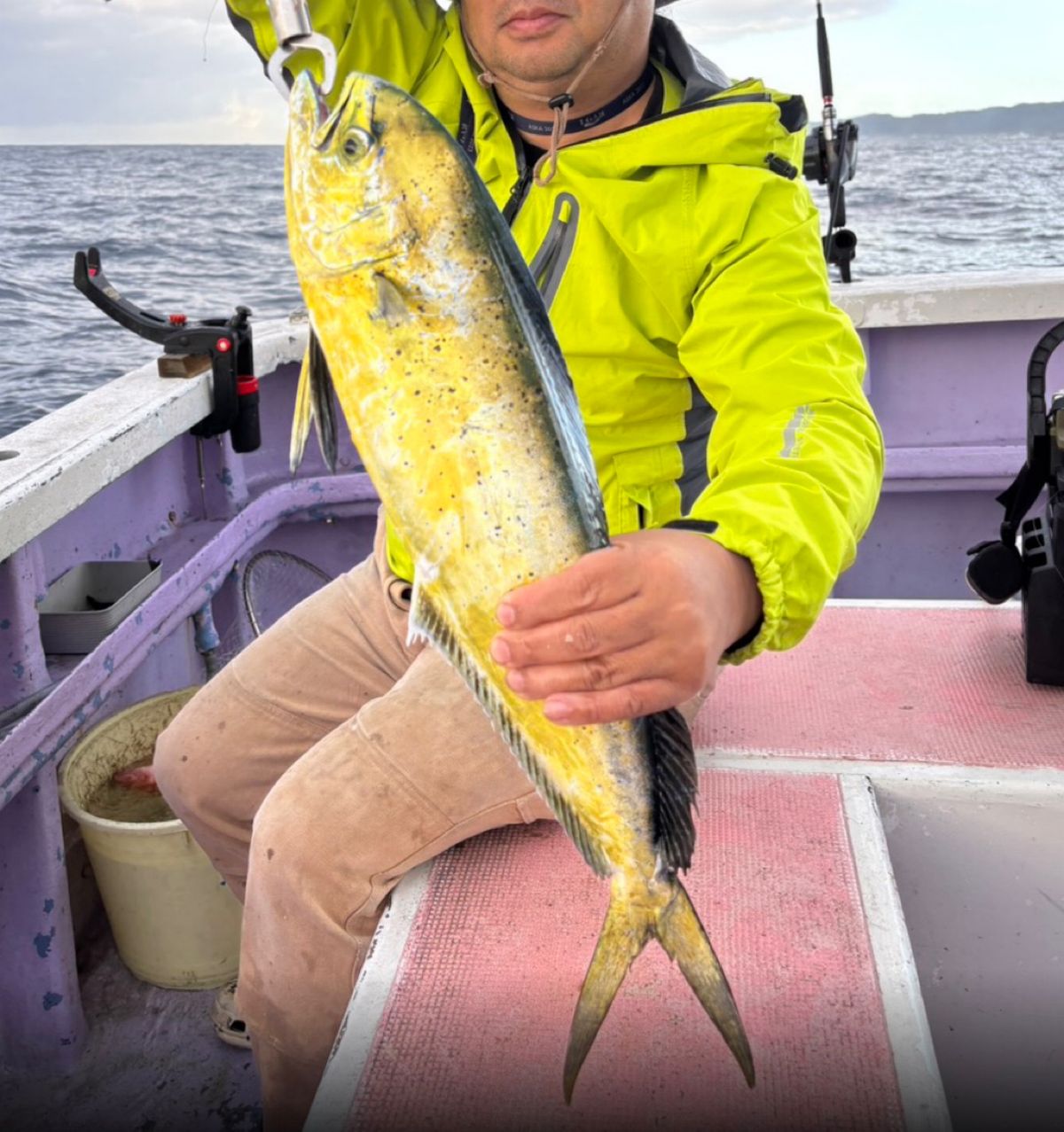 AiSakiさんの釣果 1枚目の画像