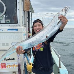 タチウオ