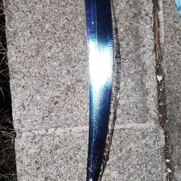 タチウオ
