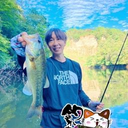 ラージマウスバス