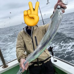 タチウオ