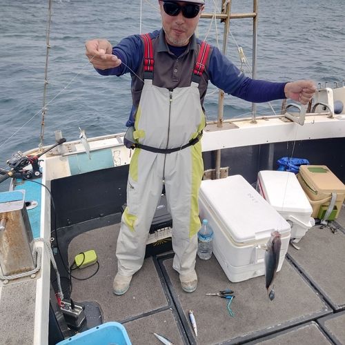 ネリゴの釣果
